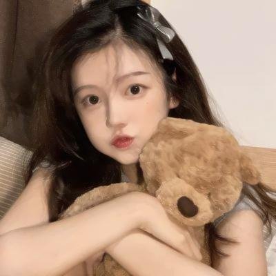 我的爆气女友封面